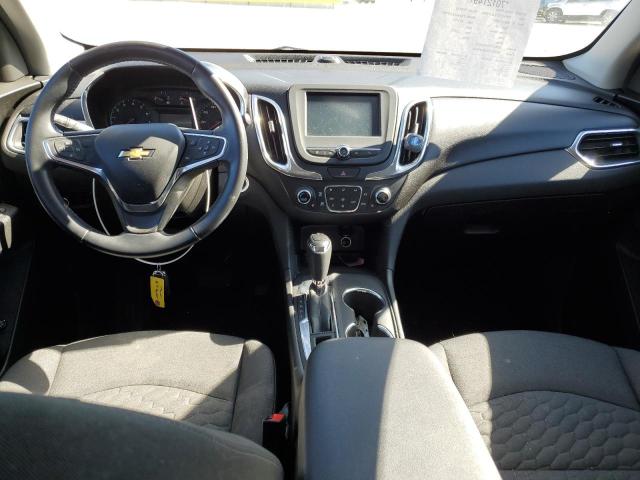 Photo 8 from auction – 2018 CHEVROLET EQUINOX LT with VIN 3GNAXJEVXJL112908