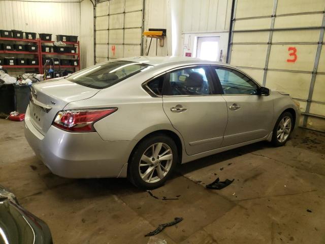 Photo 3 from auction – 2015 NISSAN ALTIMA 2.5 with VIN 1N4AL3AP4FC115612