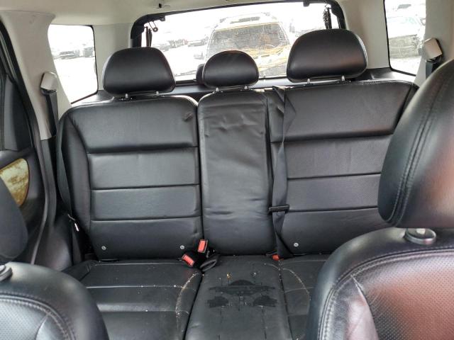 Photo 10 from auction – 2005 FORD ESCAPE LIM with VIN 1FMYU04195KA70159
