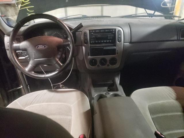 Photo 8 from auction – 2005 FORD EXPLORER X with VIN 1FMZU73E65UB34793