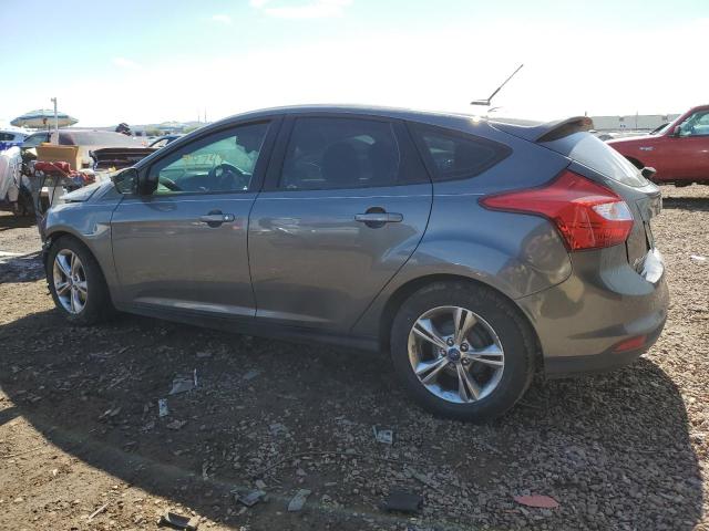 Photo 2 from auction – 2013 FORD FOCUS SE with VIN 1FADP3K29DL150566