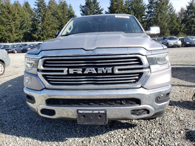 Photo 5 from auction – 2022 RAM 1500 LARAM with VIN 1C6SRFRT5NN287920