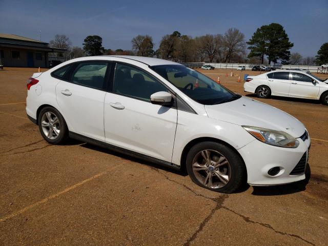 Photo 4 from auction – 2014 FORD FOCUS SE with VIN 1FADP3F22EL148590