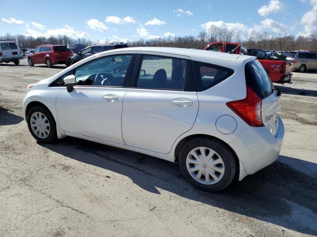 Photo 2 from auction – 2015 NISSAN VERSA NOTE with VIN 3N1CE2CP6FL360648