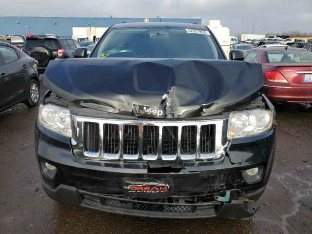 Photo 5 from auction – 2012 JEEP GRAND CHER with VIN 1C4RJFAG4CC226838