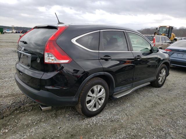 Photo 3 from auction – 2012 HONDA CR-V EXL with VIN JHLRM3H75CC004579