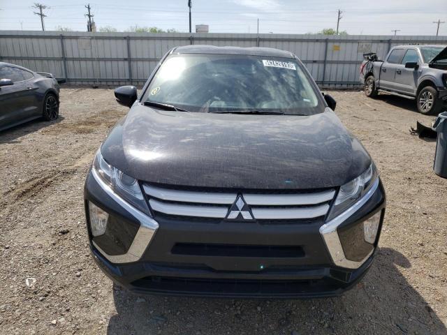 Photo 5 from auction – 2020 MITSUBISHI ECLIPSE CR with VIN JA4AS3AA4LZ033133