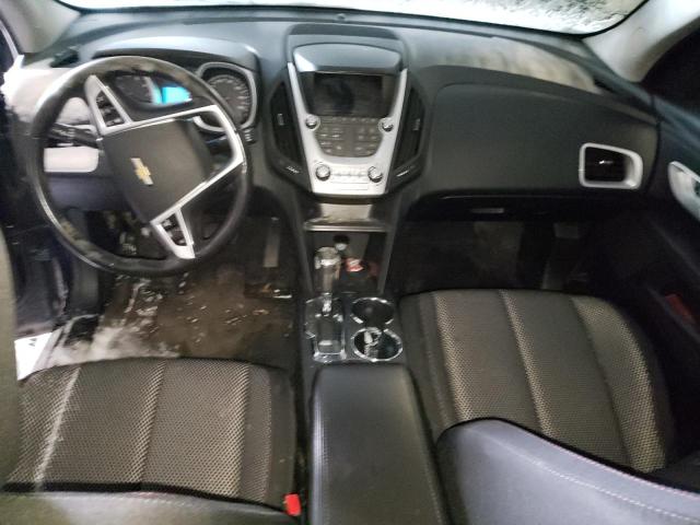 Photo 8 from auction – 2016 CHEVROLET EQUINOX LT with VIN 2GNALCEK5G6156762