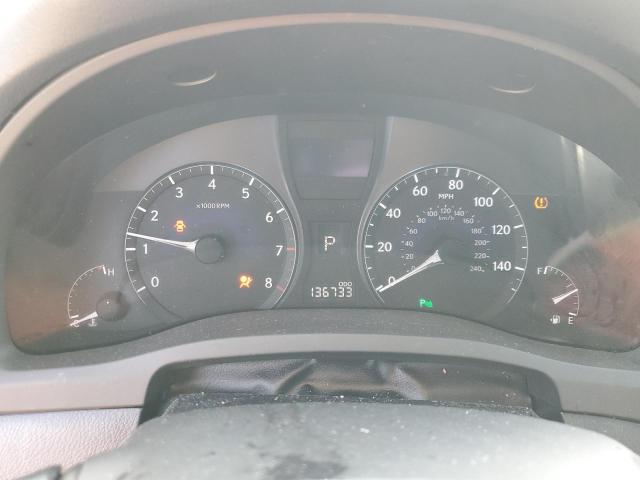 Photo 9 from auction – 2012 LEXUS RX 350 with VIN 2T2BK1BA6CC125010