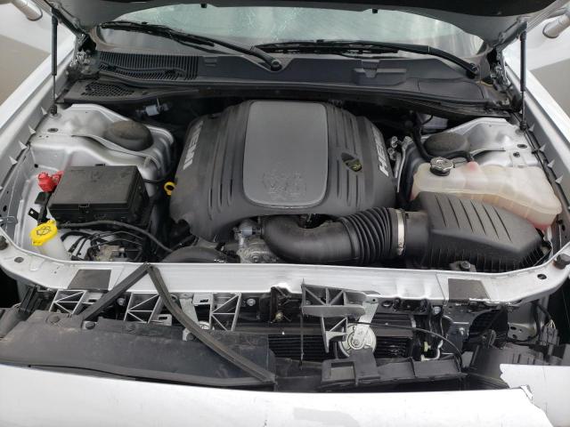 Photo 11 from auction – 2022 DODGE CHALLENGER with VIN 2C3CDZBTXNH105536