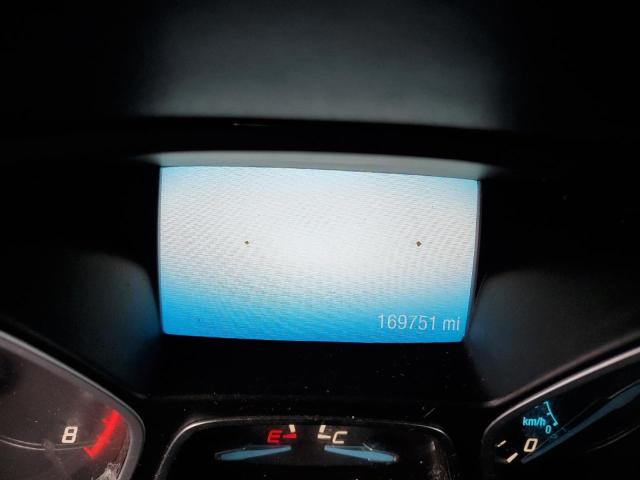 Photo 9 from auction – 2014 FORD ESCAPE with VIN 1FMCU9J93EUD73922