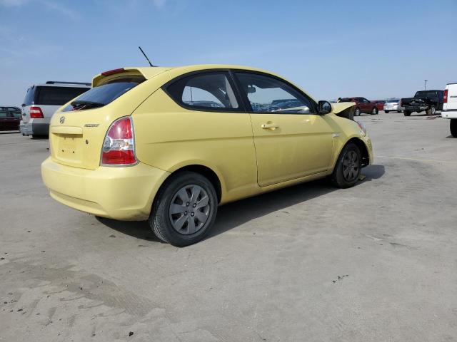 Photo 3 from auction – 2010 HYUNDAI ACCENT BLU with VIN KMHCM3AC2AU171186