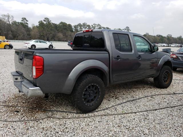 Photo 3 from auction – 2016 NISSAN FRONTIER S with VIN 1N6AD0ER3GN795782