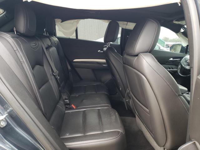 Photo 10 from auction – 2019 CADILLAC XT4 PREMIU with VIN 1GYFZCR46KF153922