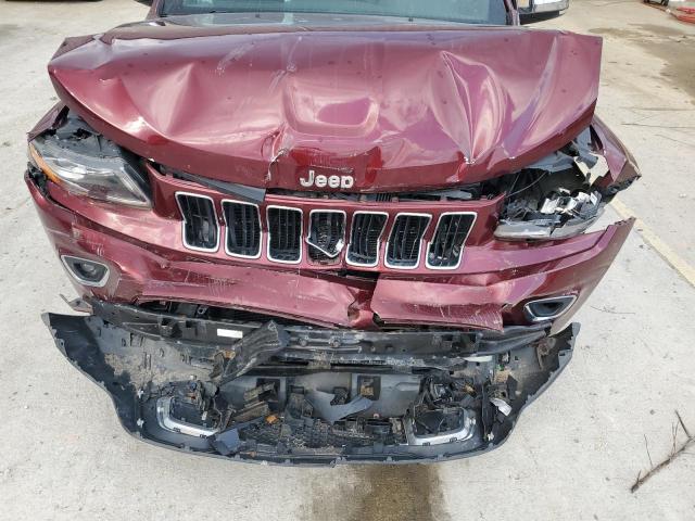 Photo 12 from auction – 2016 JEEP GRAND CHER with VIN 1C4RJFBT1GC328535
