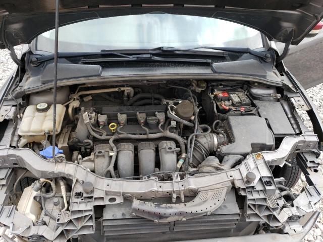 Photo 11 from auction – 2013 FORD FOCUS SE with VIN 1FADP3K22DL338619