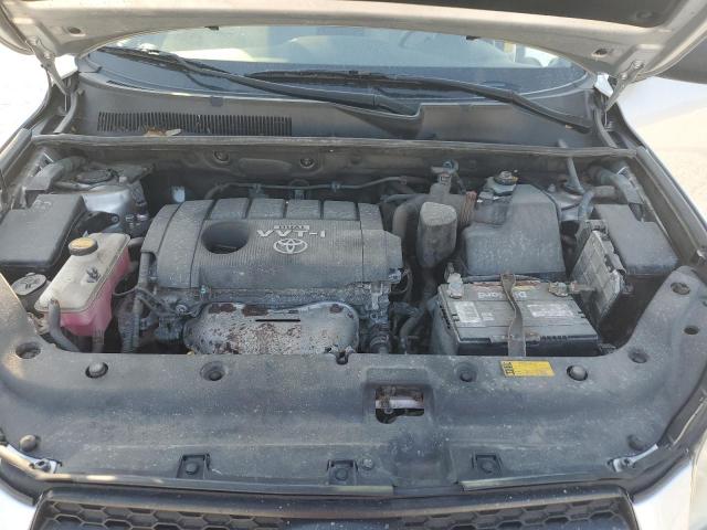 Photo 12 from auction – 2009 TOYOTA RAV4 with VIN JTMBF33V495012300