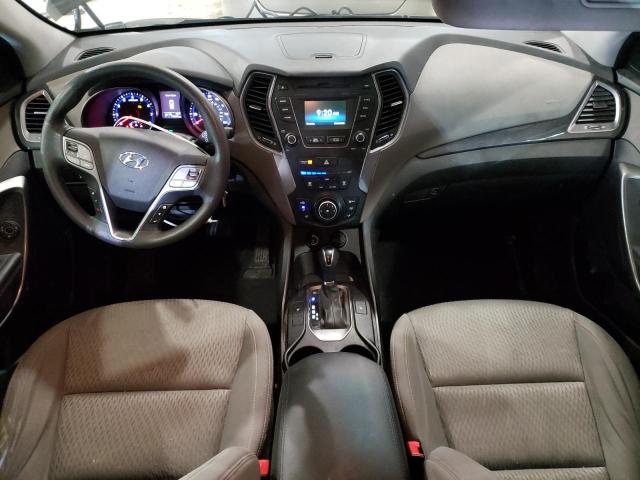 Photo 8 from auction – 2016 HYUNDAI SANTA FE S with VIN KM8SMDHF8GU130331