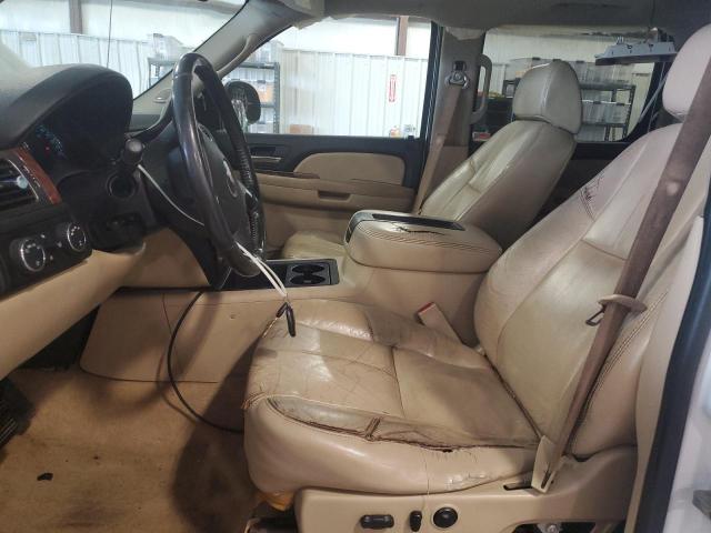 Photo 7 from auction – 2007 CHEVROLET SILVERADO with VIN 2GCEK13M471577570