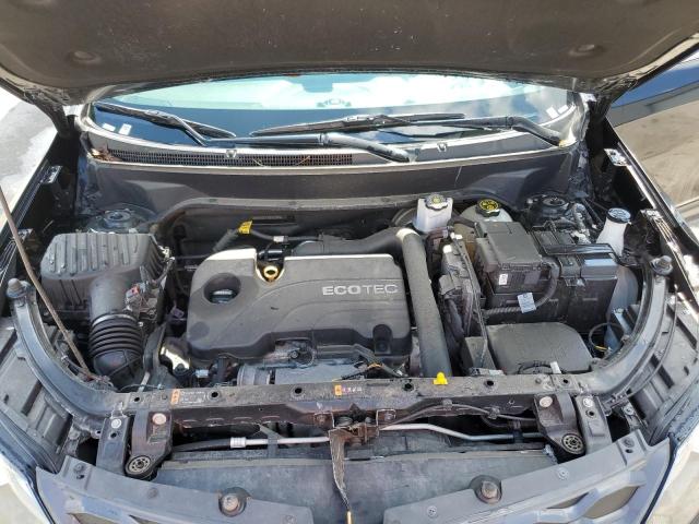 Photo 12 from auction – 2019 CHEVROLET EQUINOX LT with VIN 2GNAXUEV1K6157940