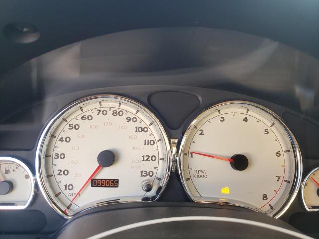 Photo 9 from auction – 2007 SATURN VUE with VIN 5GZCZ63457S844438