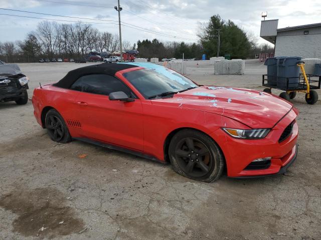 Photo 4 from auction – 2016 FORD MUSTANG with VIN 1FATP8EM4G5304387