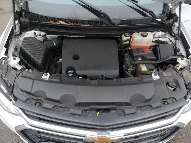 Photo 12 from auction – 2019 CHEVROLET TRAVERSE L with VIN 1GNERFKW5KJ143479