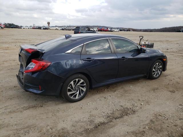 Photo 3 from auction – 2017 HONDA CIVIC EX with VIN 19XFC2F73HE020117