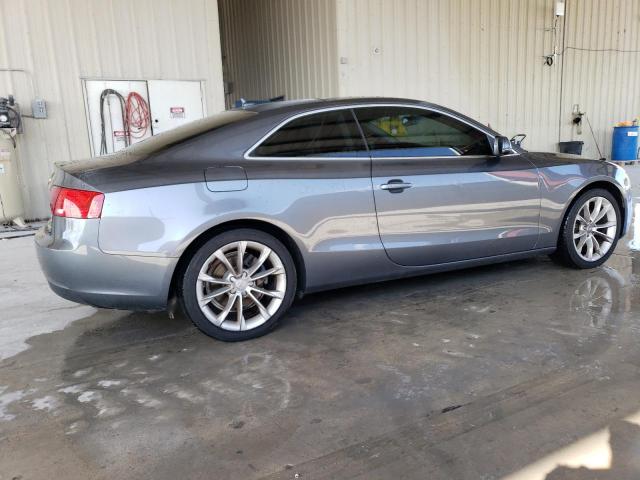 Photo 3 from auction – 2014 AUDI A5 PREMIUM with VIN WAUCFAFR1EA023387