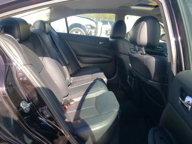 Photo 10 from auction – 2014 NISSAN MAXIMA S with VIN 1N4AA5AP7EC462044