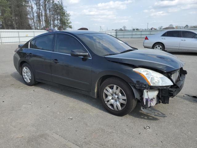 Photo 4 from auction – 2012 NISSAN ALTIMA BAS with VIN 1N4AL2AP0CC261124