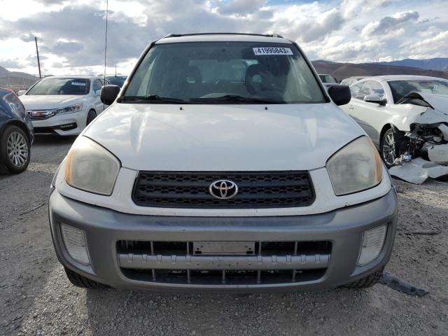 Photo 5 from auction – 2002 TOYOTA RAV4 with VIN JTEHH20V926051155