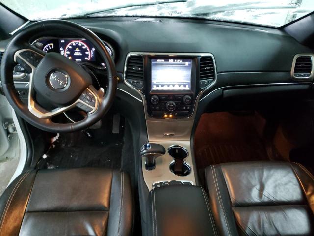 Photo 8 from auction – 2015 JEEP GRAND CHER with VIN 1C4RJFBG8FC726245