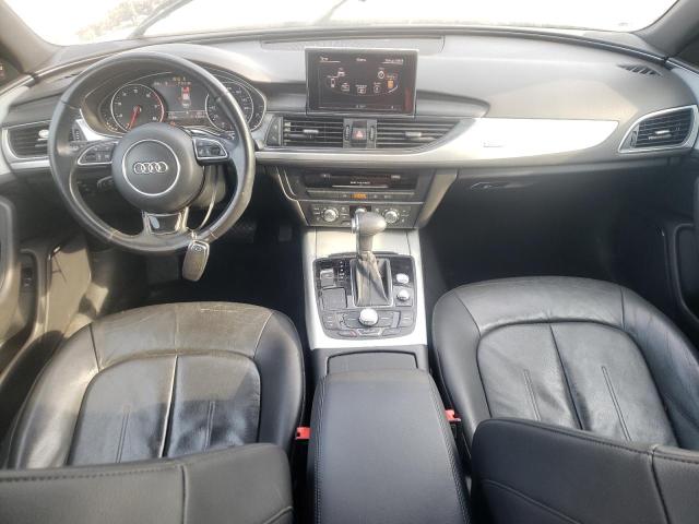 Photo 8 from auction – 2014 AUDI A6 PREMIUM with VIN WAUGFAFC4EN028072