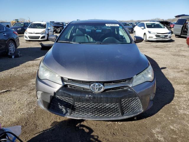 Photo 5 from auction – 2015 TOYOTA CAMRY LE with VIN 4T1BF1FK8FU933227