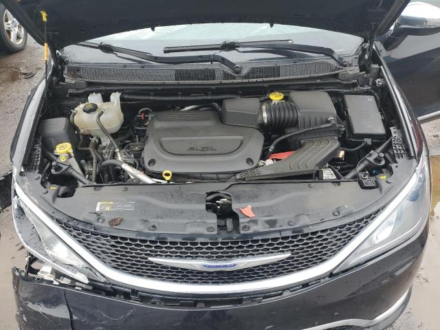 Photo 11 from auction – 2019 CHRYSLER PACIFICA L with VIN 2C4RC1GG8KR666880