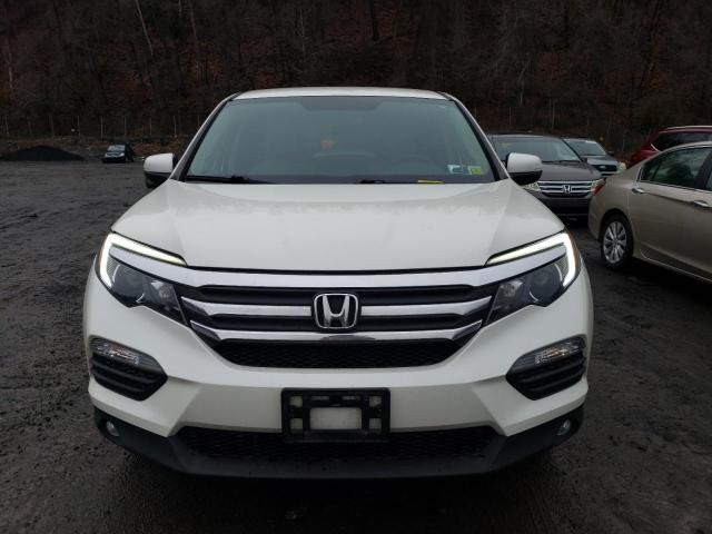 Photo 5 from auction – 2016 HONDA PILOT EX with VIN 5FNYF6H33GB078917