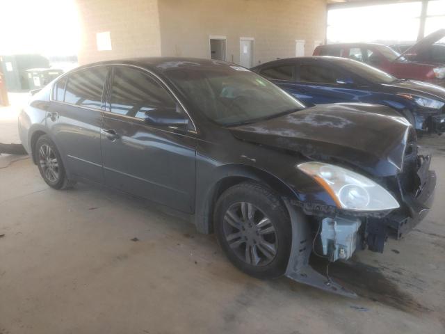 Photo 4 from auction – 2011 NISSAN ALTIMA BAS with VIN 1N4AL2AP5BC117468