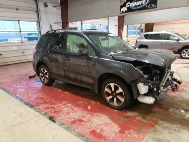 Photo 4 from auction – 2018 SUBARU FORESTER 2 with VIN JF2SJAGC9JH502246