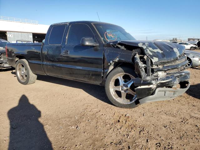 Photo 4 from auction – 2002 CHEVROLET SILVERADO with VIN 2GCEC19V621267880