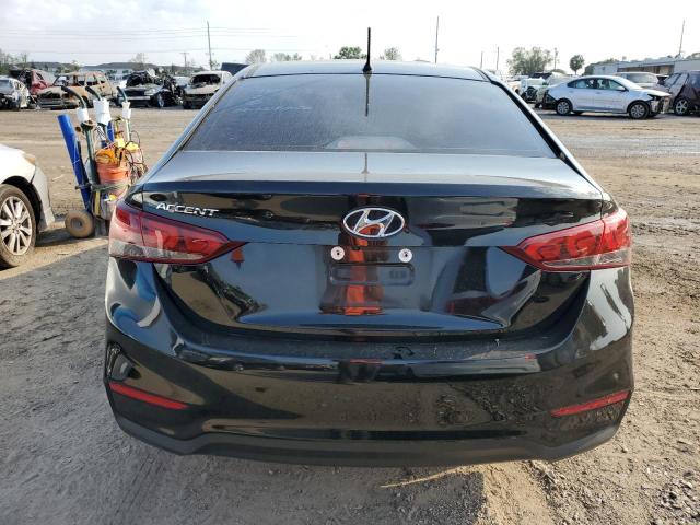 Photo 6 from auction – 2019 HYUNDAI ACCENT SE with VIN 3KPC24A39KE062322