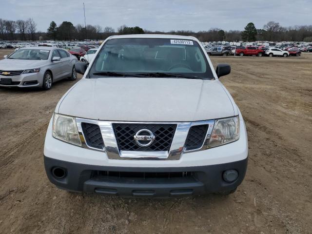 Photo 5 from auction – 2012 NISSAN FRONTIER S with VIN 1N6BD0CT1CC474851