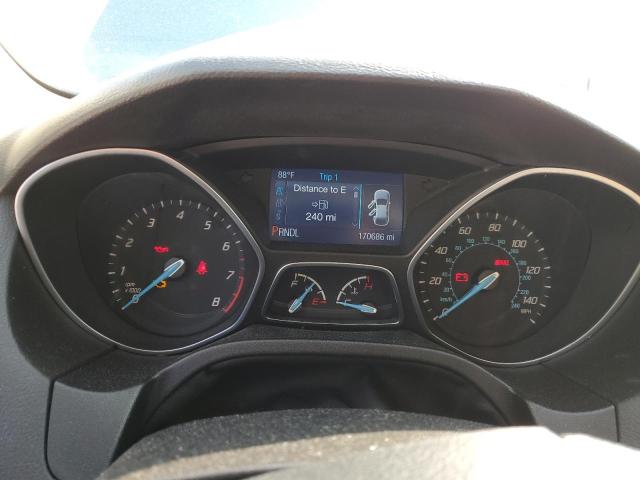 Photo 9 from auction – 2014 FORD FOCUS SE with VIN 1FADP3F27EL426917