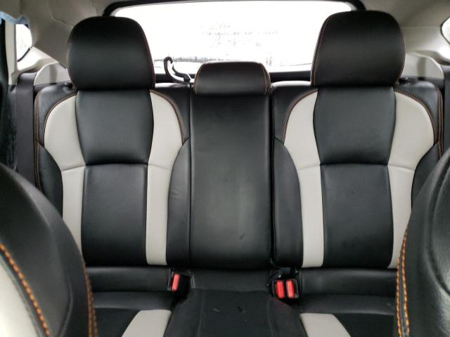 Photo 10 from auction – 2018 SUBARU CROSSTREK with VIN JF2GTADC8J8277709