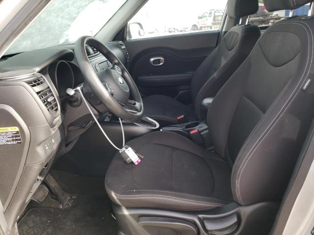 Photo 7 from auction – 2017 KIA SOUL with VIN KNDJN2A25H7468715
