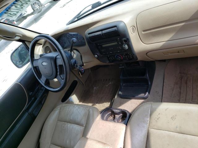 Photo 8 from auction – 2004 FORD RANGER SUP with VIN 1FTYR44U04PA67305