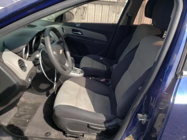 Photo 7 from auction – 2012 CHEVROLET CRUZE LS with VIN 1G1PC5SH2C7326733