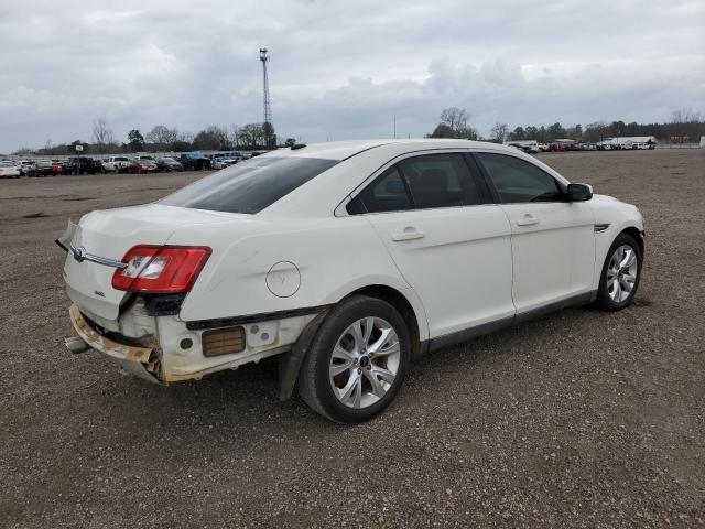 Photo 3 from auction – 2010 FORD TAURUS SEL with VIN 1FAHP2EW7AG133683