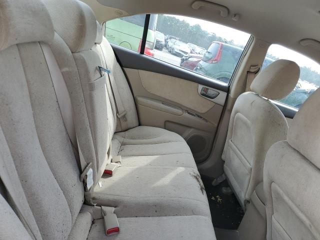 Фото 10 с аукциона – 2008 KIA OPTIMA LX с VIN KNAGE124485236829