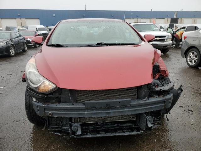 Photo 5 from auction – 2012 HYUNDAI ELANTRA GL with VIN KMHDH4AEXCU317501